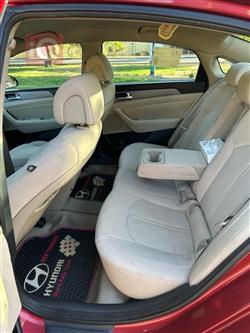 هیوندای سۆناتا